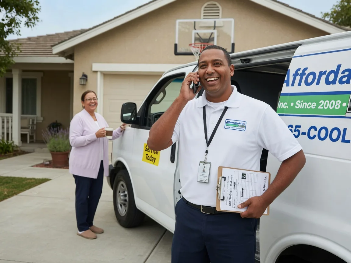 Central Ac Repair Low Moor, VA FAQs